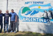 Reconocimientos de la “Curro” a veteranos y vecinos