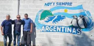 Reconocimientos de la “Curro” a veteranos y vecinos