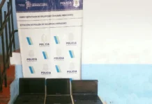 Nuevos allanamientos por amenazas en escuelas