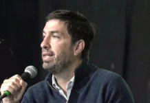 Ustarroz: «las amenazas a las escuelas no son una broma, son un delito»