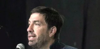 Ustarroz: «las amenazas a las escuelas no son una broma, son un delito»