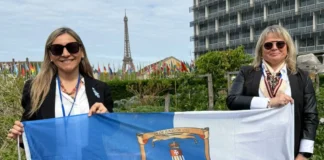 Empresarias locales regresaron de misión comercial en Francia