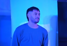 Lucas Alfonso es el nuevo presidente del barrio Peñaloza