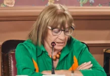 Pety Laporta afirma que la reforma laboral no contempla una perspectiva de género