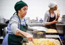 Provincia duplica asistencia alimentaria a Municipios