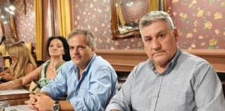 Libertarios arremeten contra Provincia por obra de viviendas paralizada