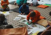 Preocupación opositora por la ocupación de un sector del Parque Municipal por parte de la escuela El Pampero