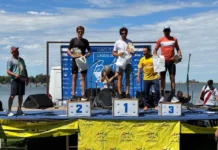 Barnetche en la General y su categoría