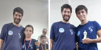 Suipacha presente con 8 jugadores en la primera etapa en Escobar