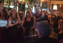 Nueva edición de «Camino de los Bodegones»