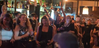 Nueva edición de «Camino de los Bodegones»