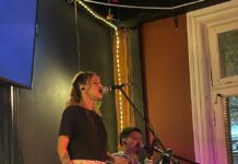 El Ciclo Alfonsina reafirmó su identidad y volvió con su esencia a la agenda cultural en Mercedes.