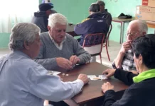 Comenzó la etapa local de los Juegos de la Cuenca de la Virgen de Luján
