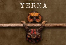 El grupo teatral “La Musa Suipacha” estrenó un cásico de Lorca: “YEMA”