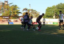 Estudiantes, Vélez y Trocha repitieron la victoria