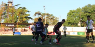 Estudiantes, Vélez y Trocha repitieron la victoria