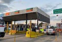 Con la nueva concesión el peaje de Ruta 5 rondará los 3 mil pesos
