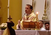 Arzobispo Jorge: “Cuiden a Manuel”