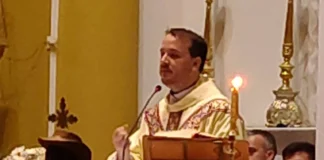 Arzobispo Jorge: “Cuiden a Manuel”