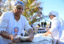 Se viene la Fiesta Nacional de la 26° Torta Frita