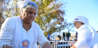 Se viene la Fiesta Nacional de la 26° Torta Frita