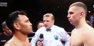 Fiel a su estilo el «Yacaré» Sequeira tuvo su presentación en Australia