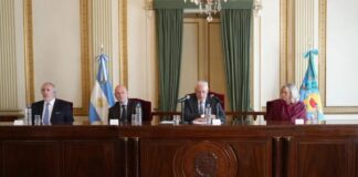 La Corte bonaerense demanda autarquía financiera y cubrir las vacantes que faltan