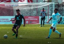 Debut profesional para Bautista Berrutti Garrahan