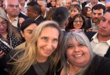 Preparan multitudinario acto de La Libertad Avanza con la presencia de Karina Milei en nuestra ciudad