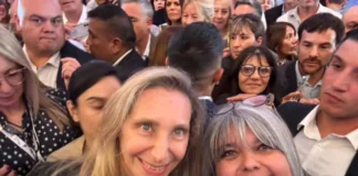 Preparan multitudinario acto de La Libertad Avanza con la presencia de Karina Milei en nuestra ciudad