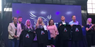 Karina Milei encabezó una multitudinaria cumbre de La Libertad Avanza