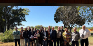 La Matera se transforma: Mercedes será sede del primer campo experimental para la formación de profesionales del agro