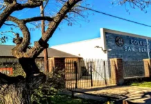 El Jardín San Benito celebra 30 años de compromiso con la educación en Mercedes