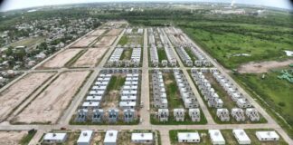 Cómo es el nuevo sistema para pagar las cuotas de las viviendas sociales