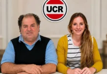 La Lista 15 quiere conducir el comité y cuestiona duramente al oficialismo
