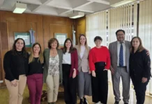 Fortalecen el sistema de denuncias por violencia familiar y de género en la región