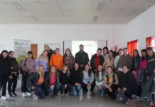 Mil Días cumplió nueve años de acompañamiento a familias mercedinas