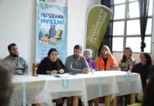 Municipio lanza «Programa Invierno»