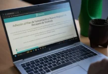 Lanzan una adhesión voluntaria para regularizar las cuotas de las viviendas