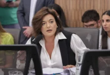 Sabrina Selva: “Al modelo económico de Milei le cierra el Excel, pero deja a la gente afuera”