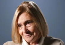 Amalia Testa reconocida en libro de la UNLu
