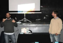 Concretan encuentro de cooperadoras escolares