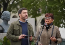 El peronismo de Mercedes recordó a Evita con un fuerte llamado a la unidad y la movilización