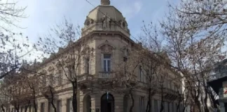 La Justicia local rechaza demanda por daños tras un accidente de tránsito