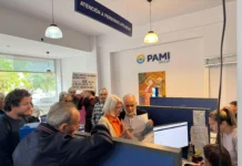 Un médico desapareció del sistema del PAMI sin explicaciones oficiales