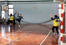 La Escuela Municipal reanudó la competencia