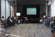 Frente a la crisis, el Municipio impulsa nuevas alianza para fortalecer la seguridad alimentaria