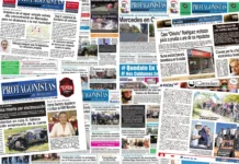 Protagonistas cumple 36 años, otro aniversario con las venas llenas de tinta