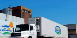La Justicia de Mercedes autorizó el alquiler de La Suipachense y la planta volverá a producir