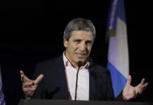 Ruta 5: El Gobierno adjudicó el tramo Luján-La Pampa a una empresa privada y el peaje rondará los 3.000 pesos